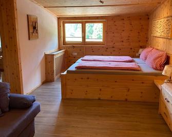Öfnerhof - Leutasch - Habitación