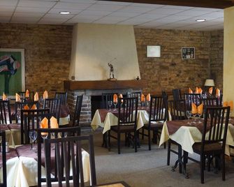 Hotel du Golf de Clécy - Clecy - Restaurant