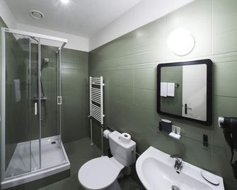 Sir Toby's Midtown - Praga - Bagno