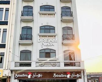 Premium Apartments - Gujrānwāla - Edificio