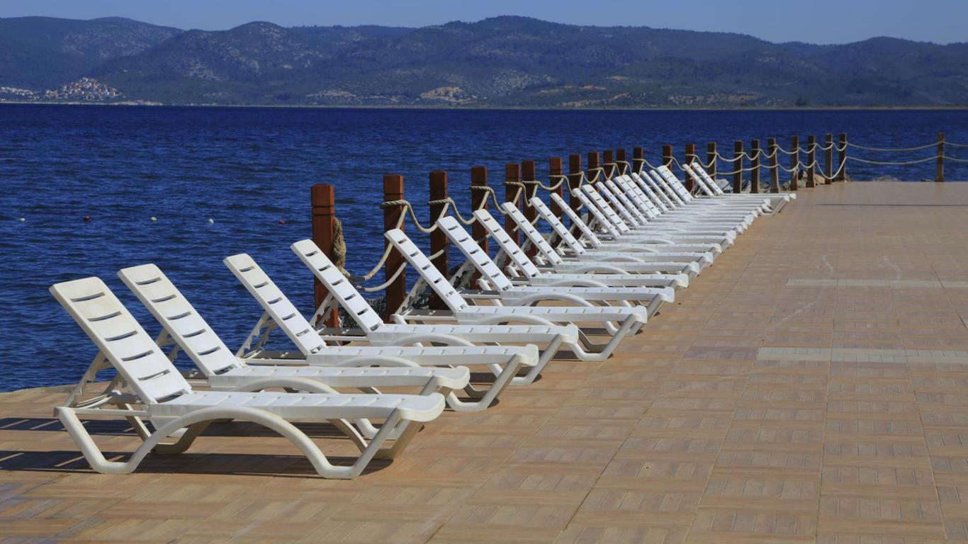 Labranda Ephesus Princess