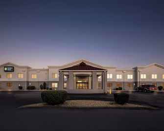 MainStay Suites Decatur River City - Decatur - Gebäude