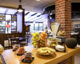ibis Styles Parc des Expositions de Villepinte - Villepinte - Dining room
