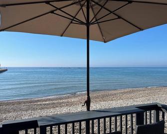 The Goat Lakehouse - Kincardine - Beach
