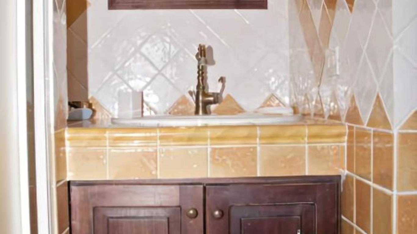 Boutique Hotel I Cinque Balconi