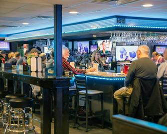 Methuen Inn and Conference Center - Methuen - Bar
