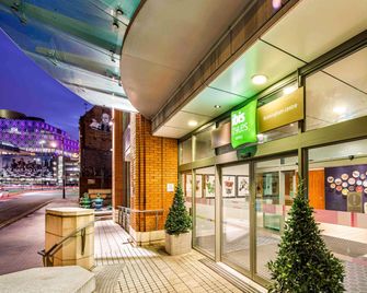 Ibis Styles Birmingham Centre - Birmingham - Edificio