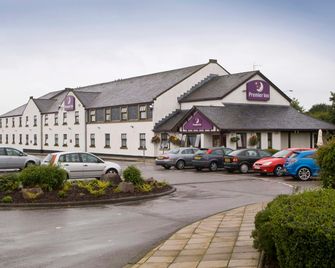 Premier Inn Stirling South - M9 J9 - Stirling - Κτίριο
