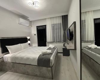 Bolu Pasa - Bolu - Bedroom