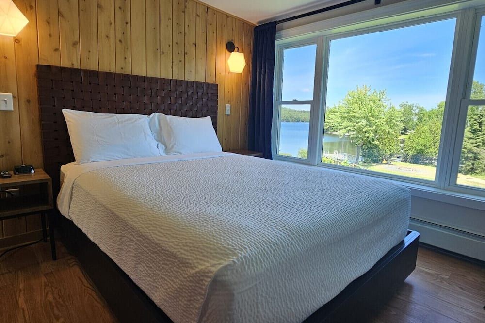 Waterfront Motel-Mountain View-Atv Access - Greenville