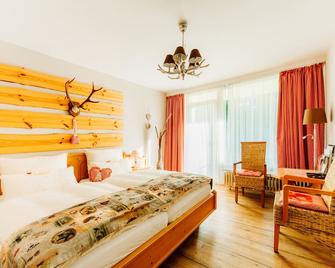 Hotel Hasselhof Superior - Braunlage - Bedroom
