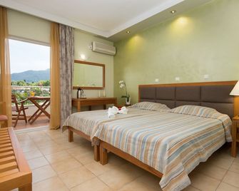 Hotel Aethria - Thasos Town