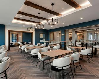 SpringHill Suites by Marriott Chula Vista Eastlake - Chula Vista - Restaurant