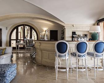 Hotel Ta' Cenc & Spa - סנאט - בר