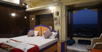 Hotel Paradise - Jaisalmer - Bedroom