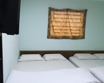 Axis Hotel - Taiping - Habitación