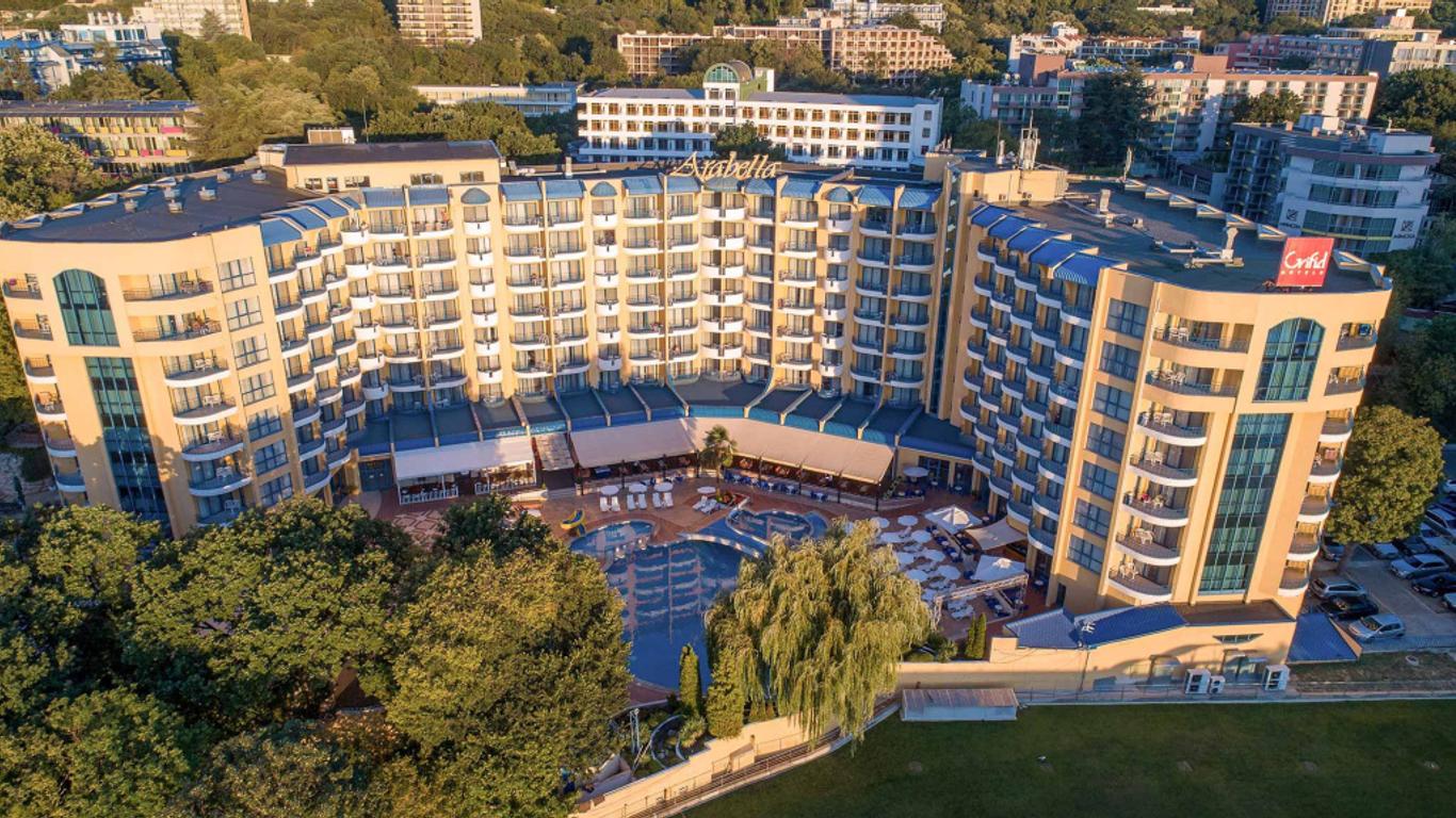 Grifid Hotel Arabella