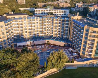 Grifid Hotel Arabella - Golden Sands - Bina