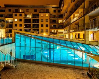 A11 Apartments & Spa Dermique - Krakow - Pool