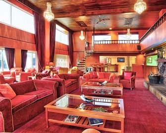 Waitakere Resort & Spa - Waitakere - Lounge