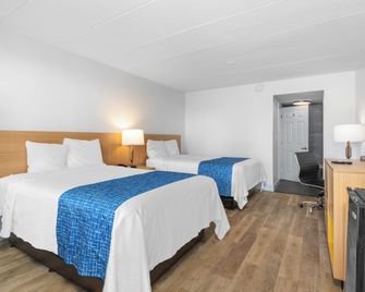 Atlantic Inn - Virginia Beach