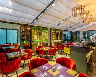Ivy Garden Hotel Baku - Baku - Ravintola