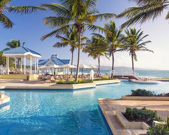 Magdalena Grand Beach & Golf Resort - Lowlands - Piscine