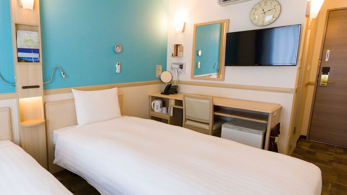 東横inn豊田市駅前