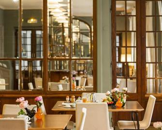 Nord Pinus - Arles - Restaurant