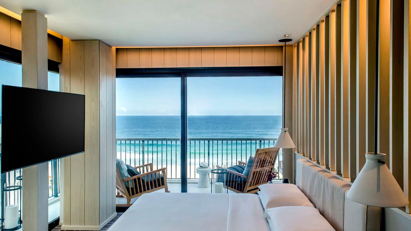 جراند حياة ريو دي جنيرو