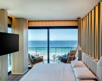 Grand Hyatt Rio de Janeiro - Rio de Janeiro - Kamar Tidur