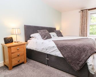 27 Bongate - Appleby-in-Westmorland