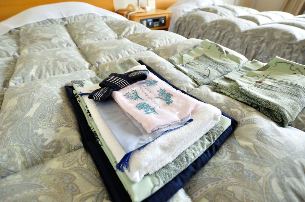 Tateyama Kokusai Hotel