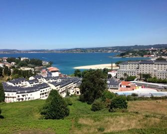 Hospedaje Lopez - A Coruña - Outdoor view