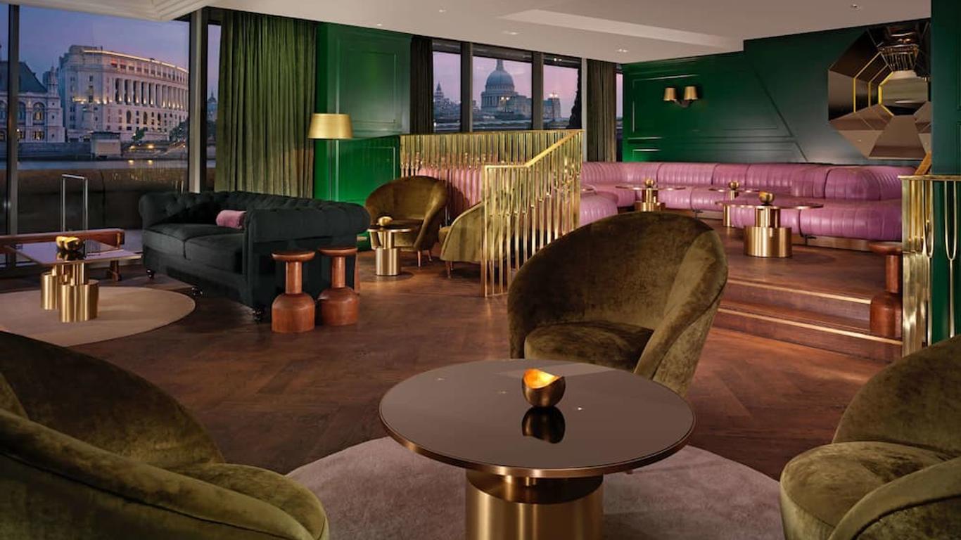 Sea Containers London