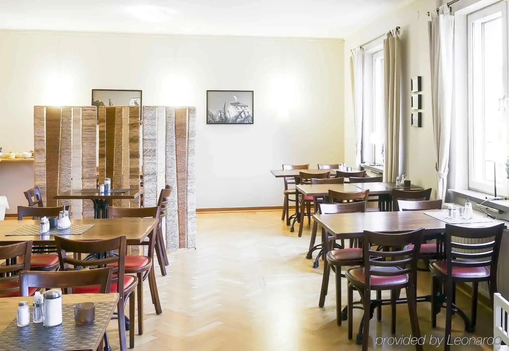 Good Morning Karlstad City - Karlstad - Restaurant