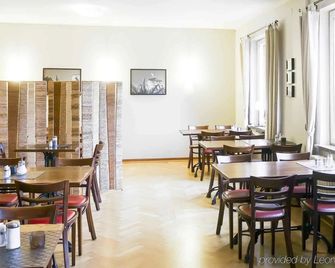 Good Morning Karlstad City - Karlstad - Restaurant