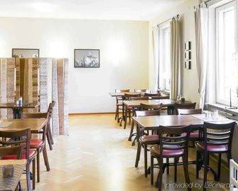 Good Morning Karlstad City - Karlstad - Restaurant