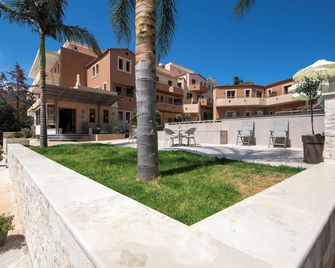 Eko Suites - Georgioupoli