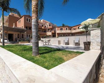 Eko Suites - Georgioupoli