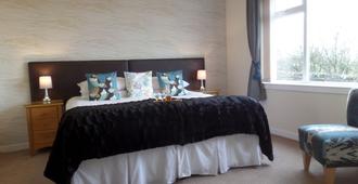 Hildeval B&B - Kirkwall - Chambre