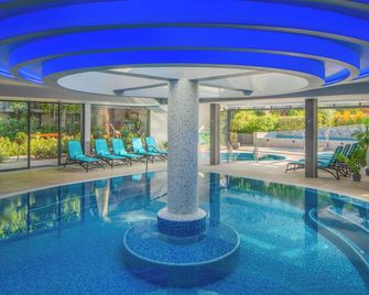 Sungarden Wellness Hotel Siófok - Siófok - Pool