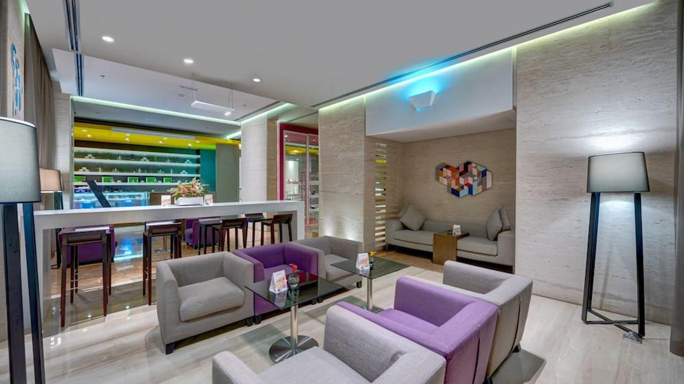 72 Hotel Sharjah