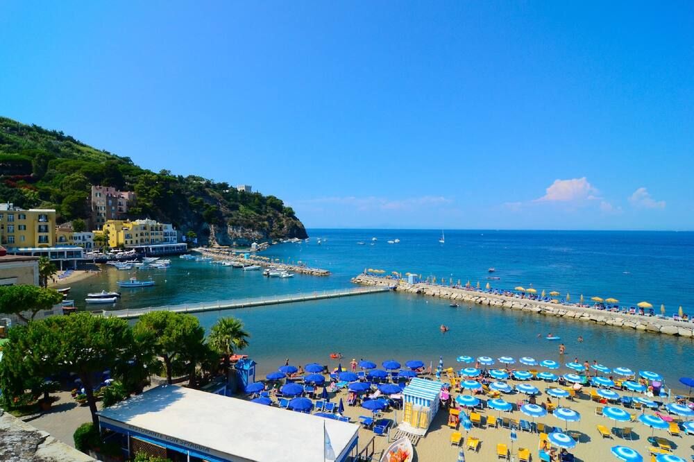 Hotel Terme Marina - Lacco Ameno
