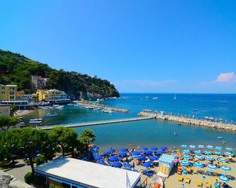 Hotel Terme Marina - Lacco Ameno