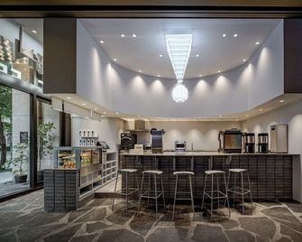 Episode Daan Taipei - Taipei City - Bar