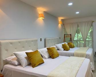 Hotel La Casablanca Tayrona - Santa Marta - Soveværelse