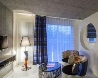 Mini-Suites Le Reve - Kirrwiller