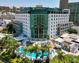 Holiday Inn Queretaro Zona Diamante By IHG - Santiago de Querétaro - Edificio
