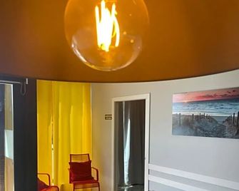 Albergue Rem - O Pino